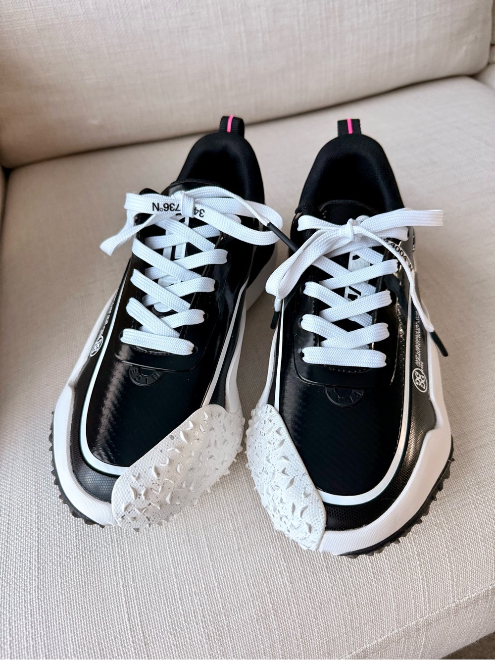 G/FORE G18 golf shoes